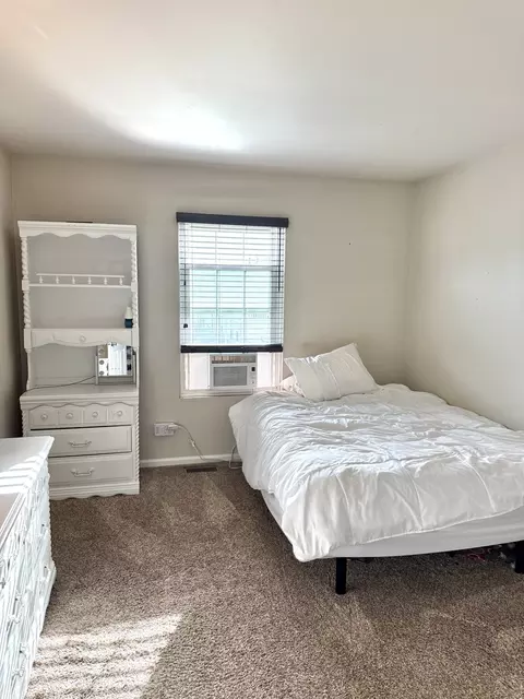 Bedroom - 1431 Westhampton Dr, Plainfield, IL 60586 photo 6 of 6