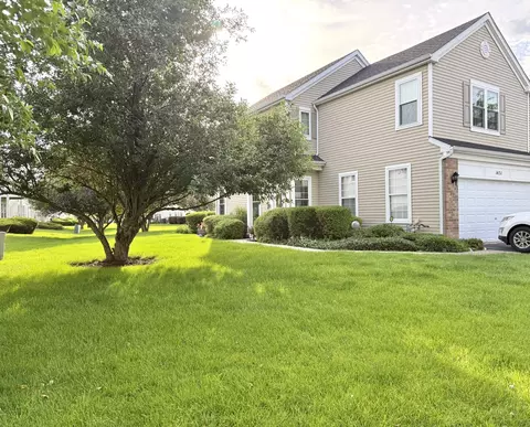Exterior - 1431 Westhampton Dr, Plainfield, IL 60586 photo 2 of 12