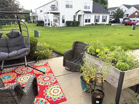 Exterior - 1431 Westhampton Dr, Plainfield, IL 60586 photo 9 of 12