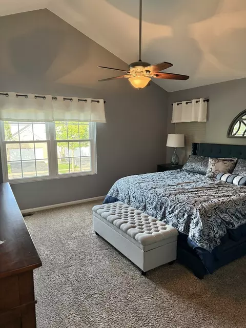 Bedroom - 1431 Westhampton Dr, Plainfield, IL 60586 photo 1 of 6