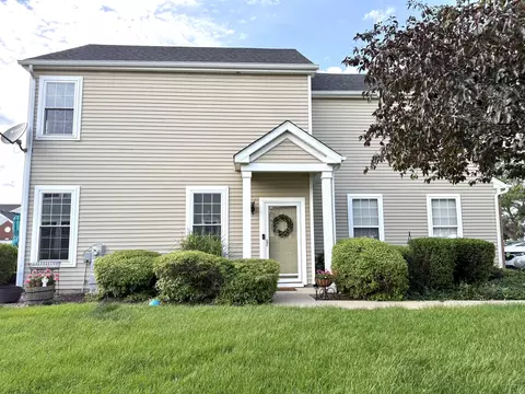 Exterior - 1431 Westhampton Dr, Plainfield, IL 60586 photo 3 of 12