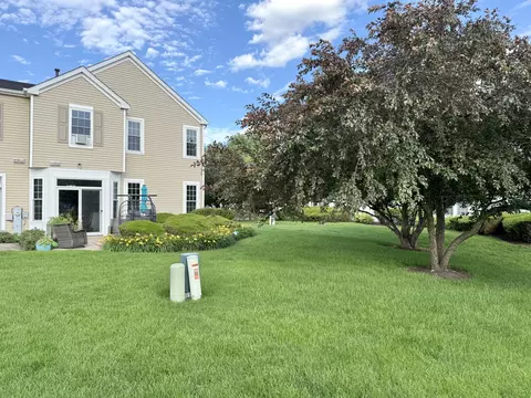 Exterior - 1431 Westhampton Dr, Plainfield, IL 60586 photo 11 of 12