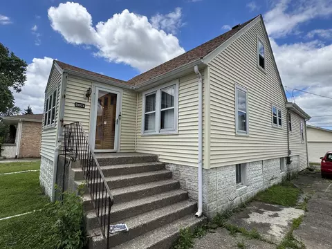 10024 Merrimac Ave, Oak Lawn, IL 60453