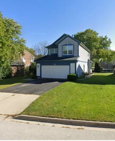 23 Linden Ct, South Elgin, IL 60177