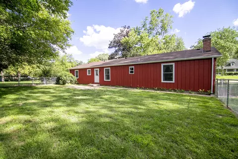 Exterior - 2621 E Heritage Dr, Kankakee, IL 60901 photo 4 of 5