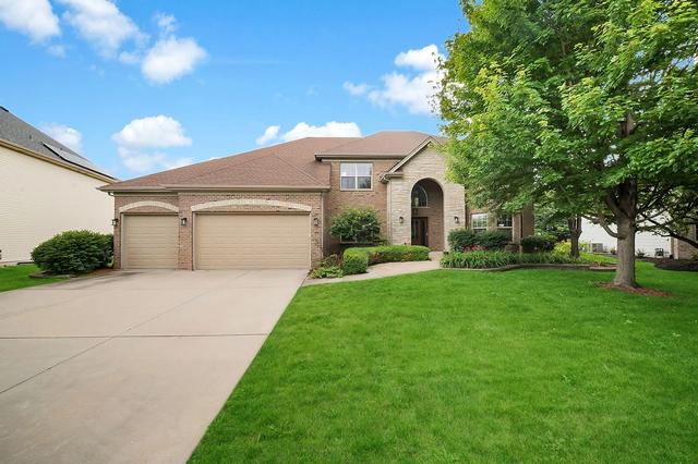 1891 Raes Creek Dr, Bolingbrook, IL 60490