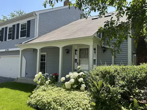 2 S757 Timber Dr #0, Warrenville, IL 60555