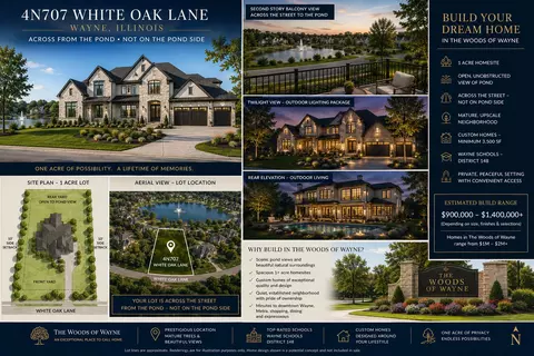 4 N707 White Oak Ln, Wayne, IL 60184