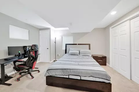 Bedroom - 26809 Ashgate Xing, Plainfield, IL 60585 photo 1 of 10