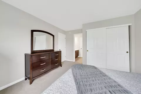 Bedroom - 26809 Ashgate Xing, Plainfield, IL 60585 photo 8 of 10