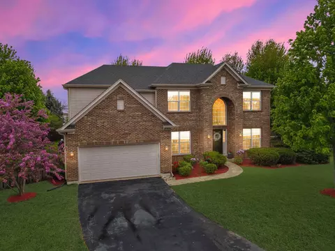 Exterior - 26809 Ashgate Xing, Plainfield, IL 60585 photo 5 of 5