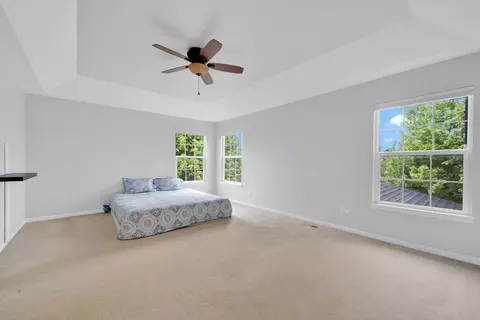Bedroom - 26809 Ashgate Xing, Plainfield, IL 60585 photo 2 of 10