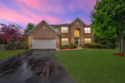 Exterior - 26809 Ashgate Xing, Plainfield, IL 60585 photo 2 of 5