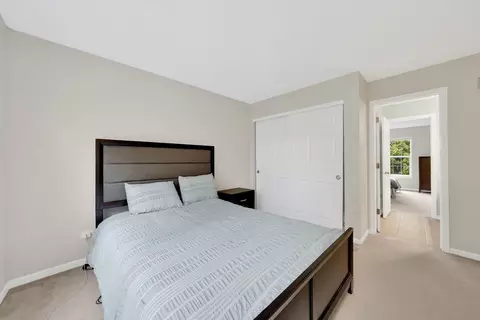 Bedroom - 26809 Ashgate Xing, Plainfield, IL 60585 photo 10 of 10