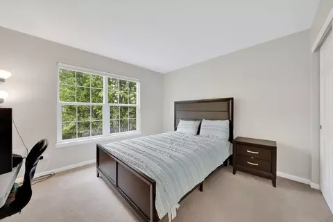 Bedroom - 26809 Ashgate Xing, Plainfield, IL 60585 photo 9 of 10