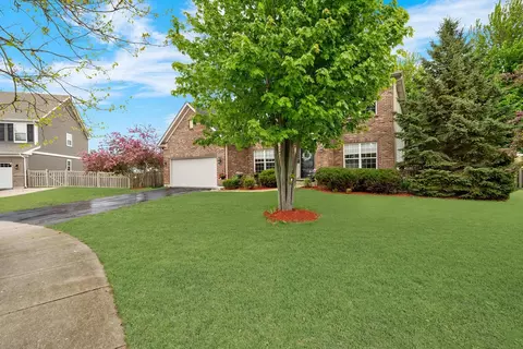 Exterior - 26809 Ashgate Xing, Plainfield, IL 60585 photo 4 of 5