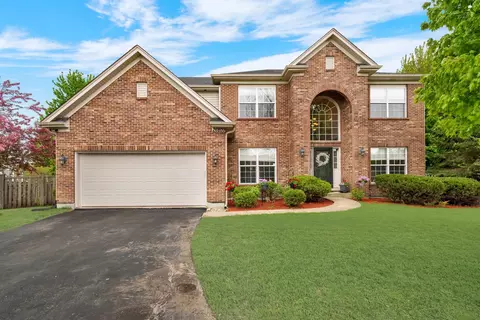 26809 Ashgate Xing, Plainfield, IL 60585