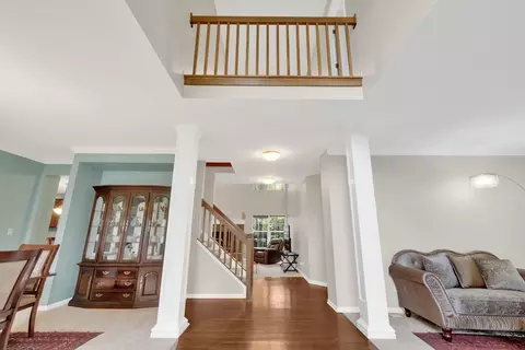 Entry Way - 26809 Ashgate Xing, Plainfield, IL 60585 photo 2 of 10