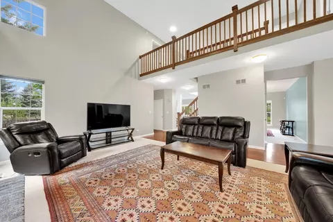 Living - 26809 Ashgate Xing, Plainfield, IL 60585 photo 4 of 5