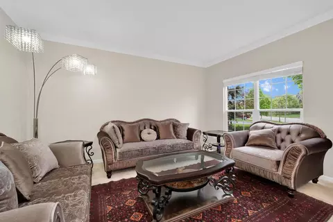 Living - 26809 Ashgate Xing, Plainfield, IL 60585 photo 2 of 5