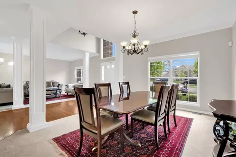 Dining - 26809 Ashgate Xing, Plainfield, IL 60585 photo 2 of 4