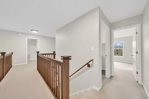 Entry Way - 26809 Ashgate Xing, Plainfield, IL 60585 photo 7 of 10