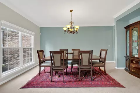 Dining - 26809 Ashgate Xing, Plainfield, IL 60585 photo 1 of 4