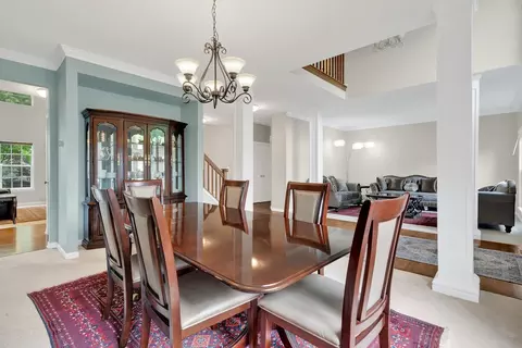 Dining - 26809 Ashgate Xing, Plainfield, IL 60585 photo 3 of 4