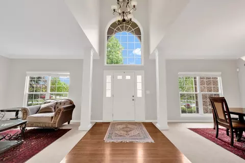 Entry Way - 26809 Ashgate Xing, Plainfield, IL 60585 photo 1 of 10