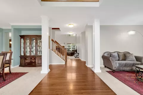 Entry Way - 26809 Ashgate Xing, Plainfield, IL 60585 photo 3 of 10