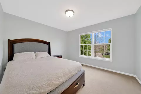 Bedroom - 26809 Ashgate Xing, Plainfield, IL 60585 photo 5 of 10