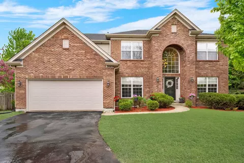 Exterior - 26809 Ashgate Xing, Plainfield, IL 60585 photo 3 of 5