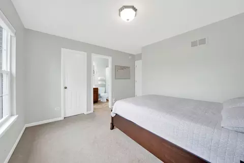 Bedroom - 26809 Ashgate Xing, Plainfield, IL 60585 photo 6 of 10