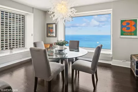 Dining - 161 E Chicago Ave #49A, Chicago, IL 60611 photo 1 of 1