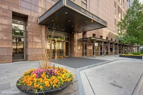 Exterior - 161 E Chicago Ave #49A, Chicago, IL 60611 photo 1 of 4