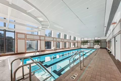 Exterior - 161 E Chicago Ave #49A, Chicago, IL 60611 photo 4 of 4