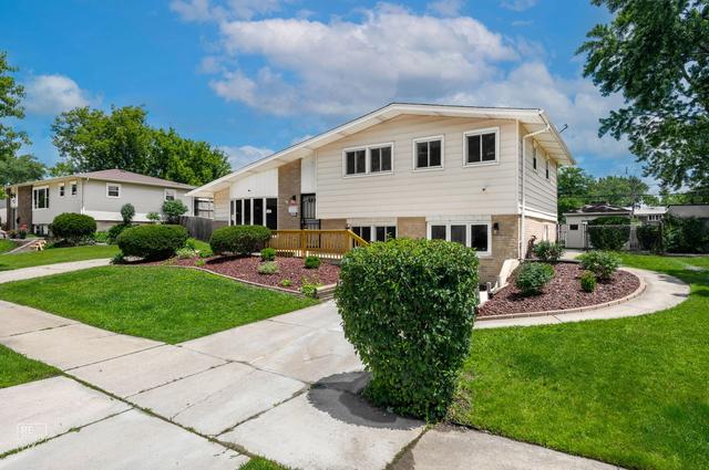 14825 Parkside Ave, Oak Forest, IL 60452