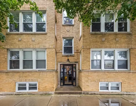 3335 W Byron St #G, Chicago, IL 60618