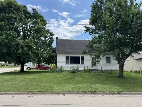 201 S West St S, Preston, IA 52069