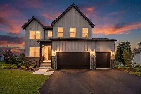 12424 Limerick Ln, Plainfield, IL 60585