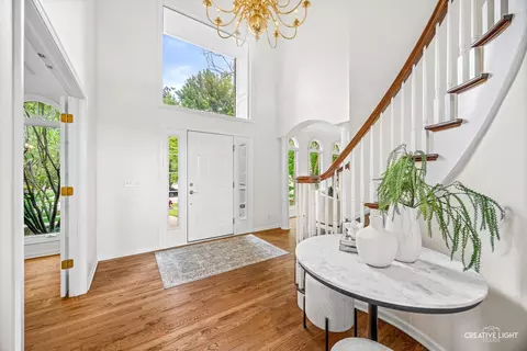 Entry Way - 1096 Reddington Dr, Aurora, IL 60502 photo 1 of 6