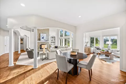 Dining - 1096 Reddington Dr, Aurora, IL 60502 photo 3 of 3