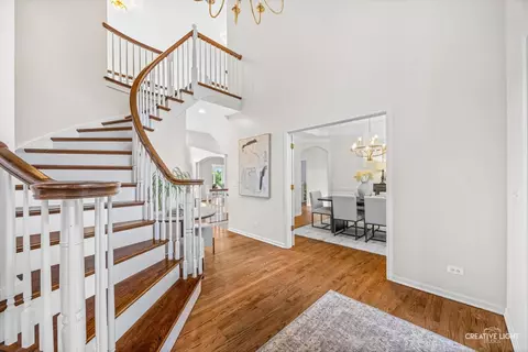 Entry Way - 1096 Reddington Dr, Aurora, IL 60502 photo 3 of 6