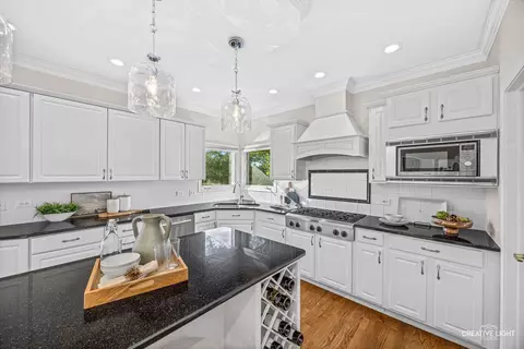 Kitchen - 1096 Reddington Dr, Aurora, IL 60502 photo 2 of 6