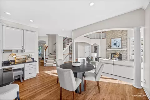 Dining - 1096 Reddington Dr, Aurora, IL 60502 photo 2 of 3