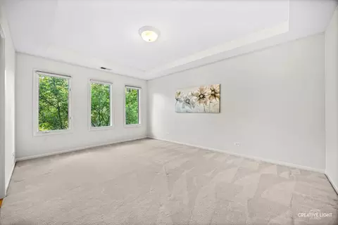 Bedroom - 1096 Reddington Dr, Aurora, IL 60502 photo 5 of 5