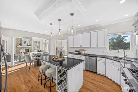 Kitchen - 1096 Reddington Dr, Aurora, IL 60502 photo 1 of 6