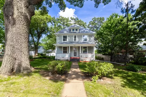 2031 Eastern Ave, Davenport, IA 52803