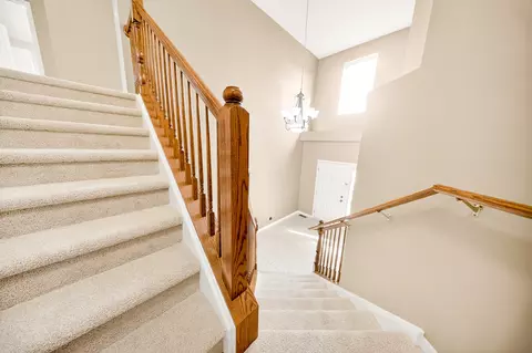 Entry Way - 1249 Mallard Ln, Hoffman Estates, IL 60192 photo 1 of 4