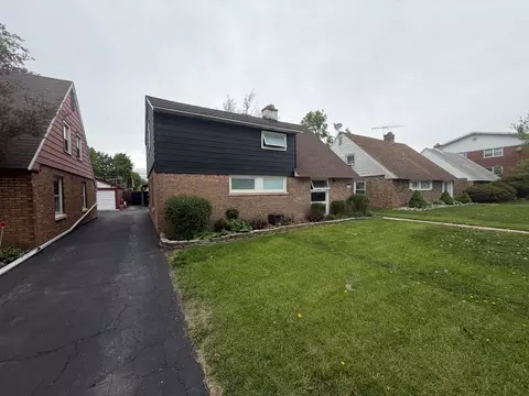 4316 Elm Ave, Lyons, IL 60534